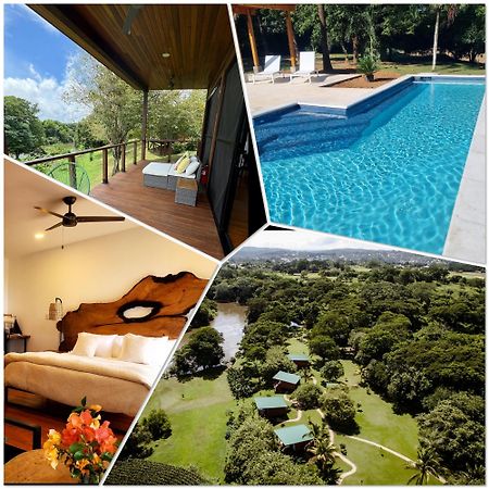 Yumas Riverfront Lodge 산 이그나시오 외부 사진