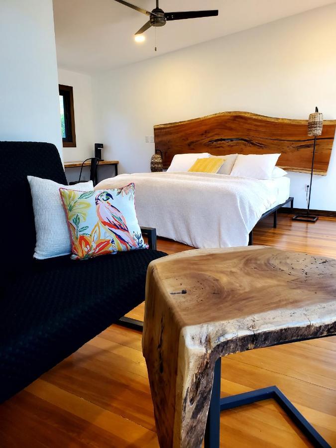 Yumas Riverfront Lodge 산 이그나시오 외부 사진