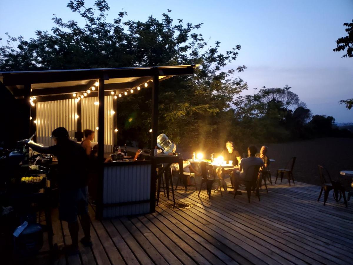 Yumas Riverfront Lodge 산 이그나시오 외부 사진