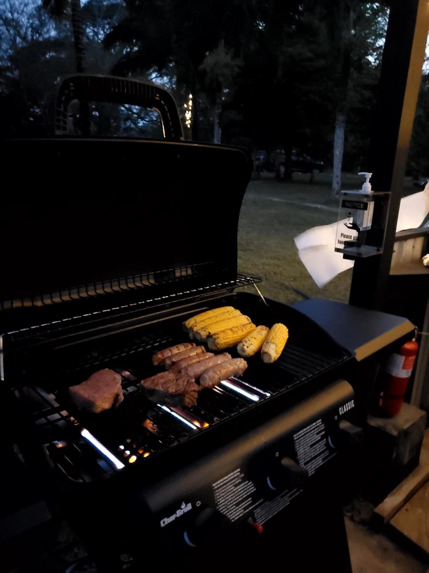 Yumas Riverfront Lodge 산 이그나시오 외부 사진
